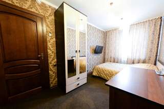 Гостиница Уралочка Заречный Номер Стандарт-1