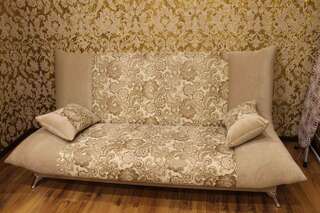 Гостиница Уралочка Заречный Апартаменты на Курчатова 27/3-2