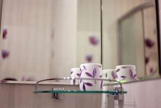 Гостиница Уралочка Заречный Номер Стандарт-8