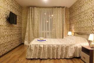 Гостиница Уралочка Заречный Апартаменты на Курчатова 27/3-6