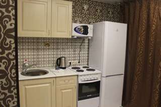 Гостиница Уралочка Заречный Апартаменты на Курчатова 27/3-3