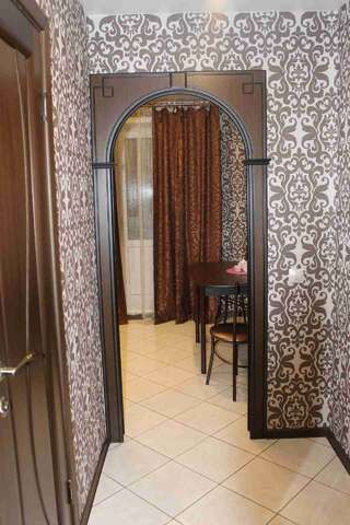 Гостиница Уралочка Заречный Апартаменты на Курчатова 27/3-8