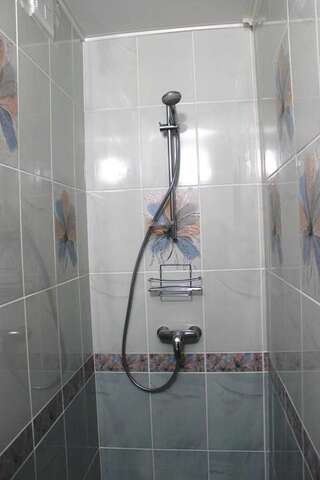 Гостиница Уралочка Заречный Номер Стандарт-14