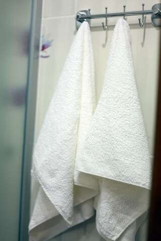 Гостиница Уралочка Заречный Номер Стандарт-7