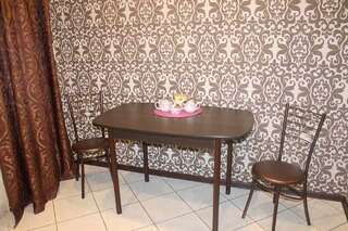 Гостиница Уралочка Заречный Апартаменты на Курчатова 27/3-9