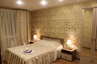 Гостиница Уралочка Заречный Апартаменты на Курчатова 27/3-4