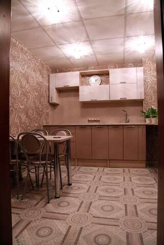 Гостиница Уралочка Заречный Номер Стандарт-11