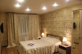 Гостиница Уралочка Заречный Апартаменты на Курчатова 27/3-1