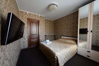 Гостиница Уралочка Заречный Номер Стандарт-3