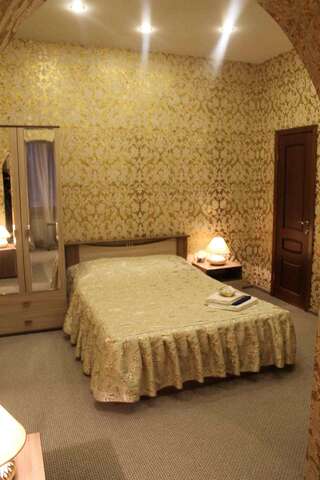 Гостиница Уралочка Заречный Улучшенный стандарт-2