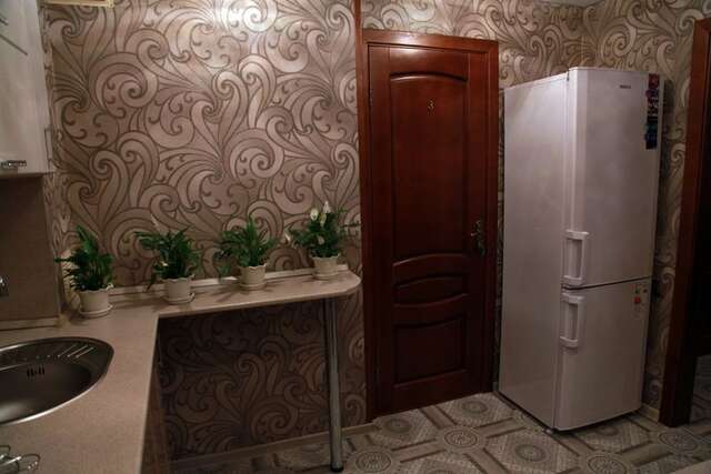 Гостиница Уралочка Заречный-24