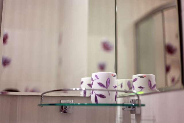 Гостиница Уралочка Заречный-20