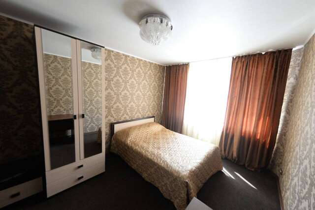 Гостиница Уралочка Заречный-31